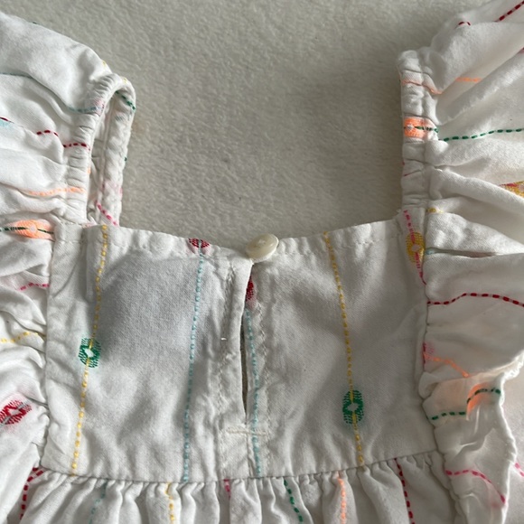 2T summer outfit - Picture 4 of 7